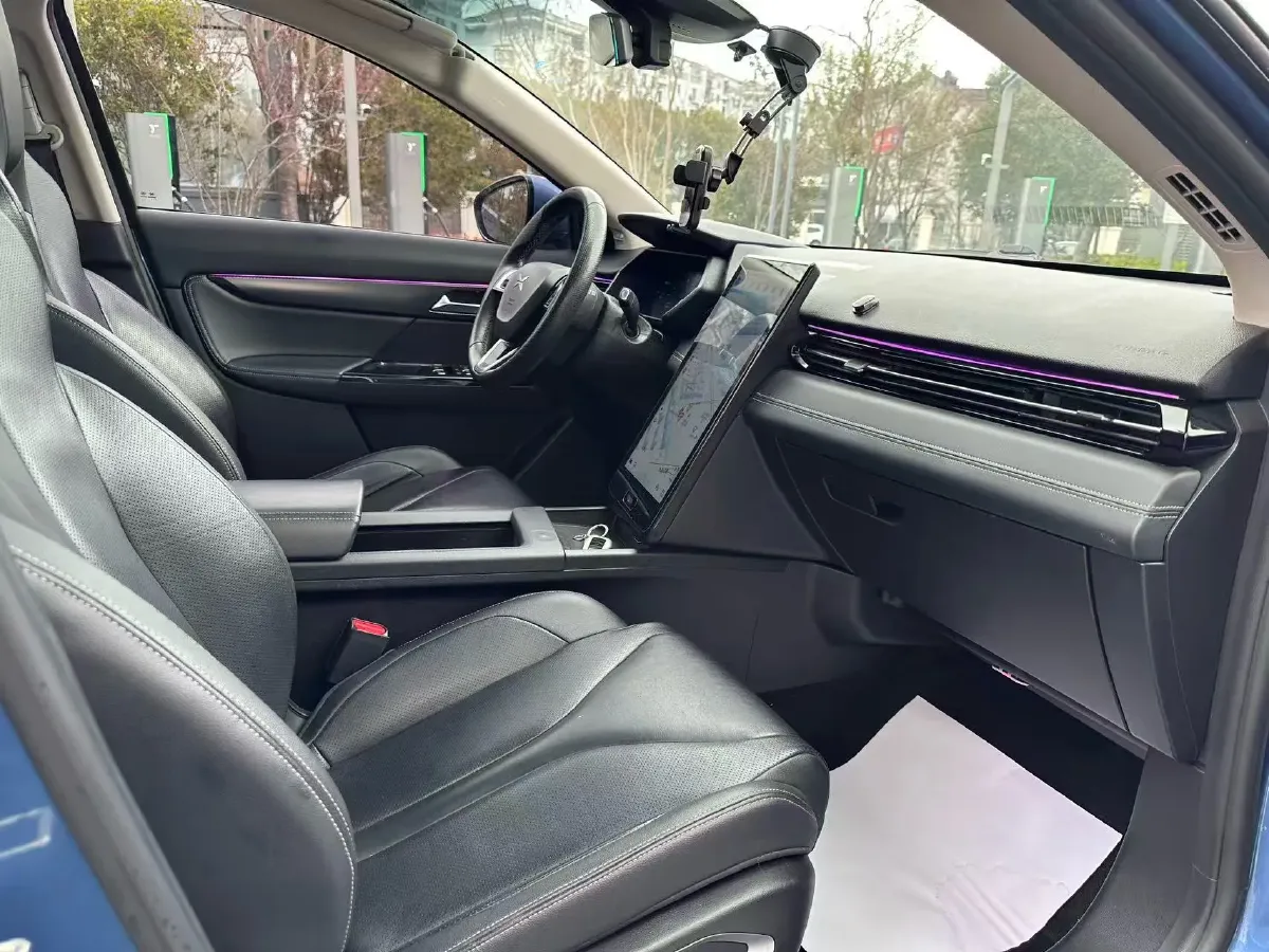 2018 SionGold GM3 BEV 55KWH,autocango,china used car exporter,china ev exporter,chinese used car exporter,chinese used ev exporter