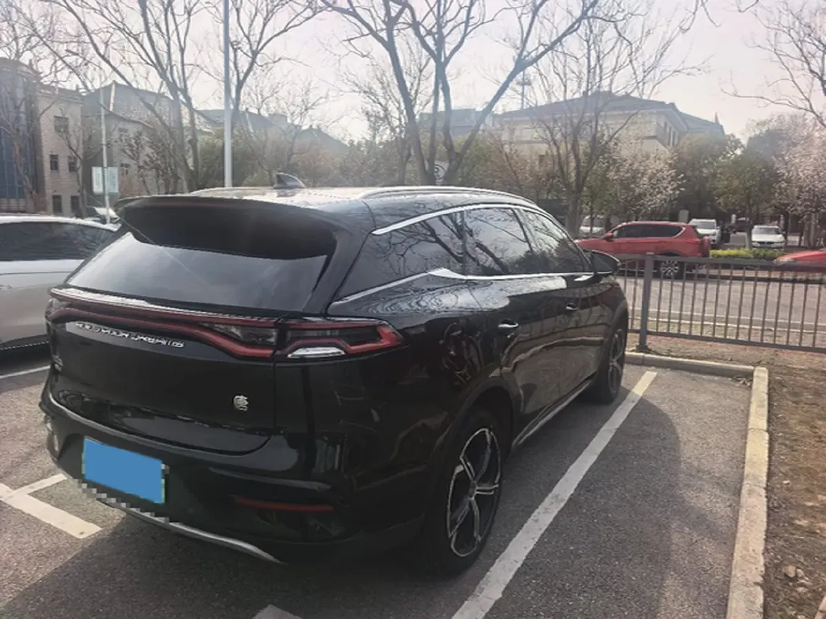 2021 MG 6 1.5T 169HP L4 AMT PHEV 11.1KWH,autocango,china used car exporter,china ev exporter,chinese used car exporter,chinese used ev exporter