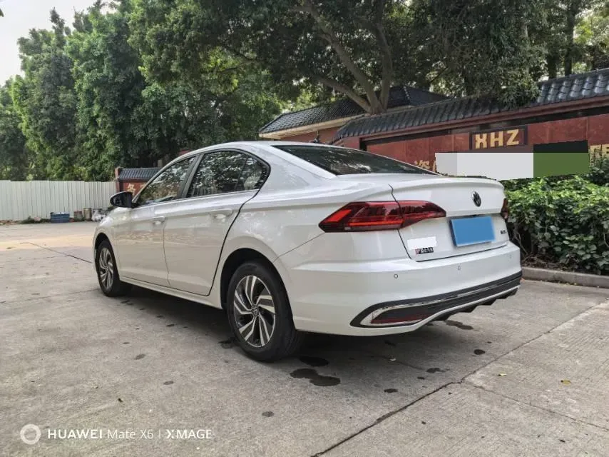 2025 Volkswagen Bora 1.2T 116HP L4 7DCT,autocango,china used car exporter,china ev exporter,chinese used car exporter,chinese used ev exporter