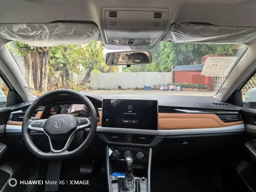 2025 Volkswagen Bora 1.2T 116HP L4 7DCT,autocango,china used car exporter,china ev exporter,chinese used car exporter,chinese used ev exporter