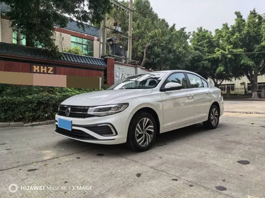2025 Volkswagen Bora 1.2T 116HP L4 7DCT,autocango,china used car exporter,china ev exporter,chinese used car exporter,chinese used ev exporter