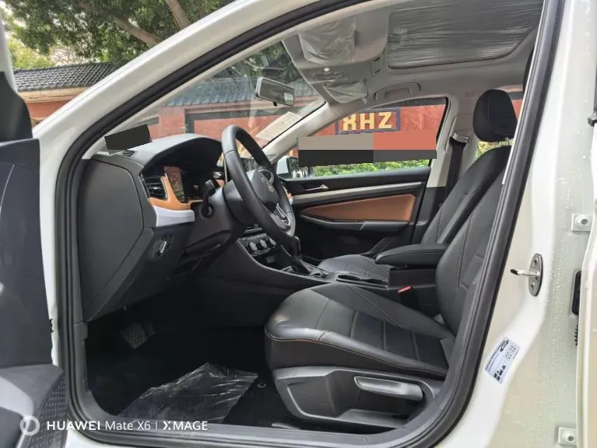 2025 Volkswagen Bora 1.2T 116HP L4 7DCT,autocango,china used car exporter,china ev exporter,chinese used car exporter,chinese used ev exporter