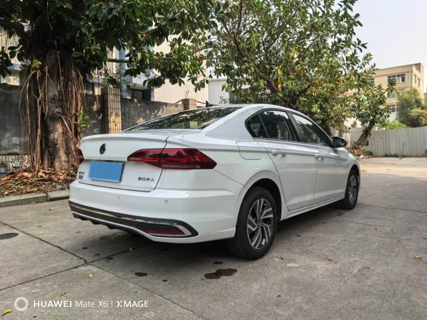 2025 Volkswagen Bora 1.2T 116HP L4 7DCT,autocango,china used car exporter,china ev exporter,chinese used car exporter,chinese used ev exporter