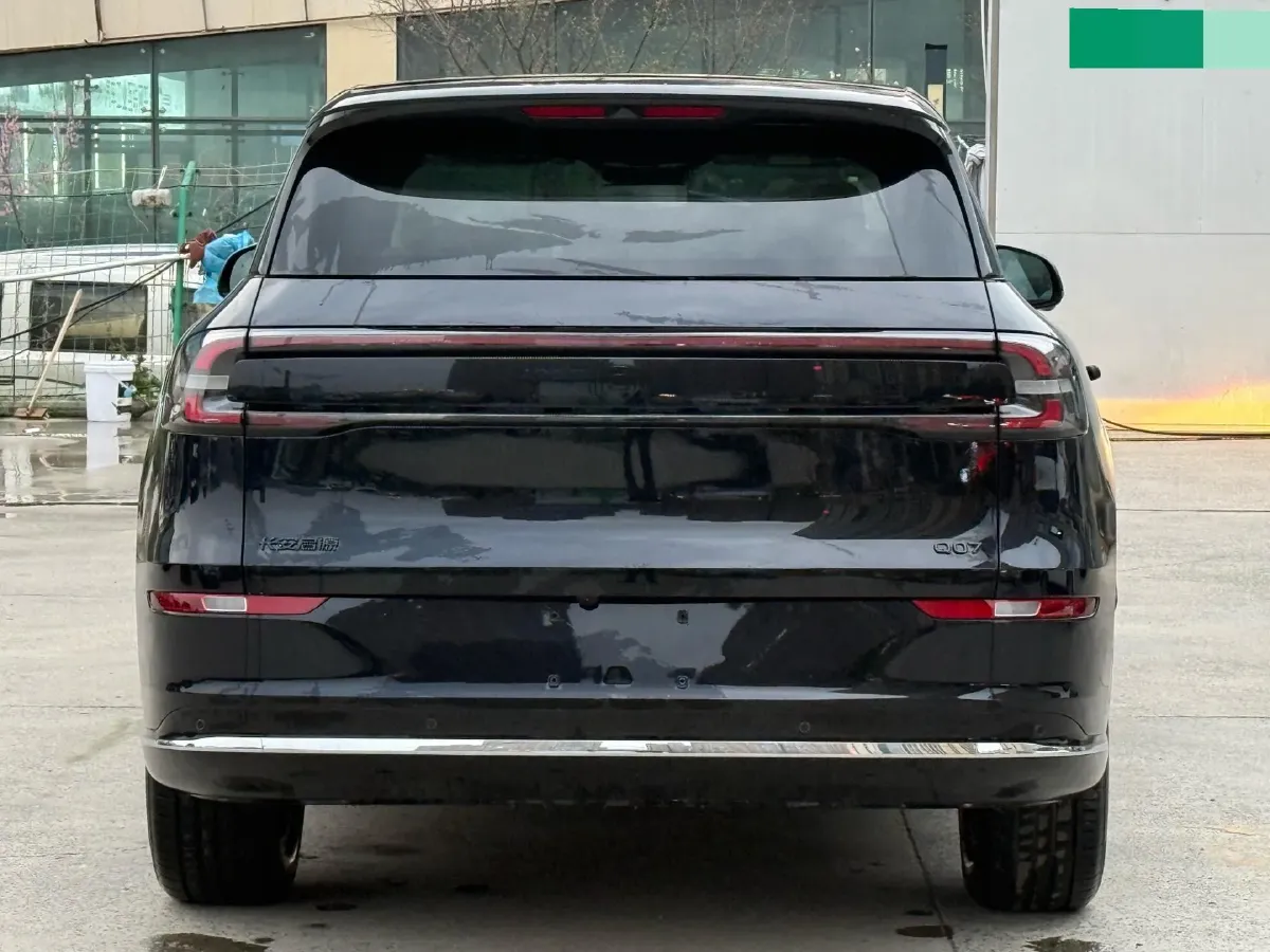 2025 ChangAn QiYuan Q07 1.5L 98HP L4 E-CVT PHEV,autocango,china used car exporter,china ev exporter,chinese used car exporter,chinese used ev exporter