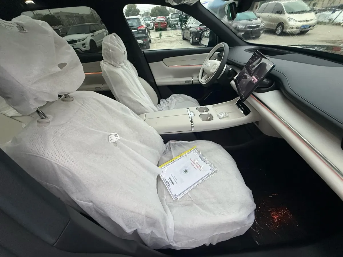 2025 ChangAn QiYuan Q07 1.5L 98HP L4 E-CVT PHEV,autocango,china used car exporter,china ev exporter,chinese used car exporter,chinese used ev exporter