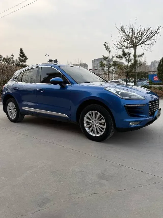 2017 Zotye SR9 2.0T 190HP L4 5MT,autocango,china used car exporter,china ev exporter,chinese used car exporter,chinese used ev exporter