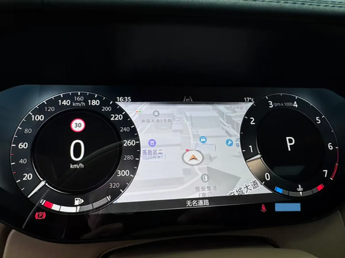 2024 Land Rover Range Rover 3.0T 400HP L6 8AT,autocango,china used car exporter,china ev exporter,chinese used car exporter,chinese used ev exporter