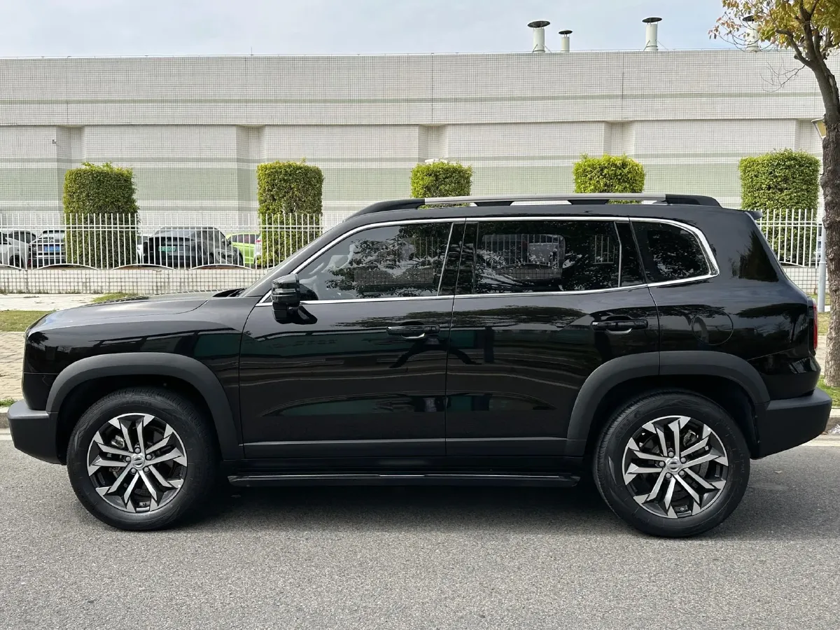 2022 Haval Dargo 1.5T 184HP L4 7DCT,autocango,china used car exporter,china ev exporter,chinese used car exporter,chinese used ev exporter