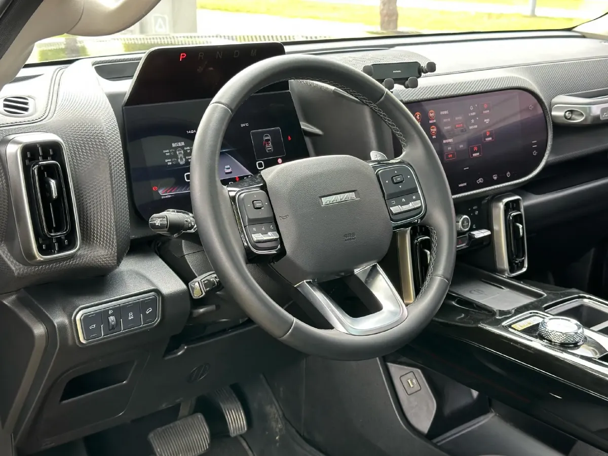 2022 Haval Dargo 1.5T 184HP L4 7DCT,autocango,china used car exporter,china ev exporter,chinese used car exporter,chinese used ev exporter