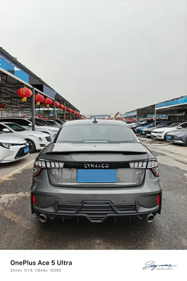 2021 LYNK&CO 03 2.0T 190HP L4 6AT,autocango,china used car exporter,china ev exporter,chinese used car exporter,chinese used ev exporter