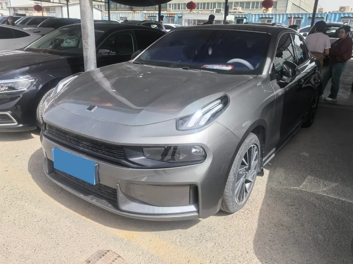 2021 LYNK&CO 03 2.0T 190HP L4 6AT,autocango,china used car exporter,china ev exporter,chinese used car exporter,chinese used ev exporter