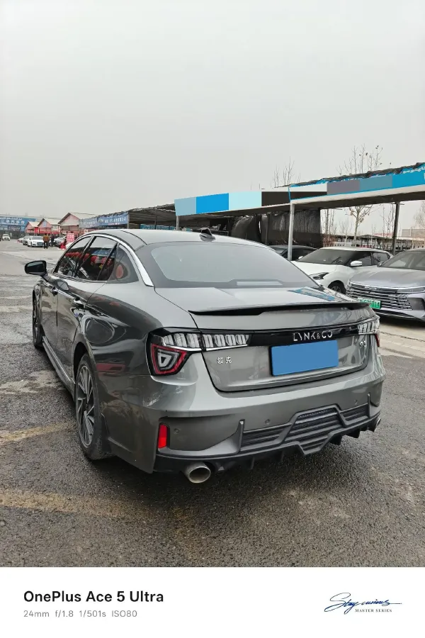 2021 LYNK&CO 03 2.0T 190HP L4 6AT,autocango,china used car exporter,china ev exporter,chinese used car exporter,chinese used ev exporter