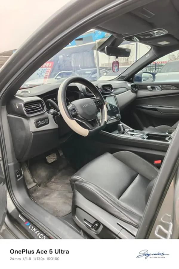 2021 LYNK&CO 03 2.0T 190HP L4 6AT,autocango,china used car exporter,china ev exporter,chinese used car exporter,chinese used ev exporter