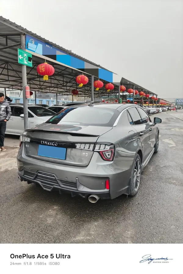 2021 LYNK&CO 03 2.0T 190HP L4 6AT,autocango,china used car exporter,china ev exporter,chinese used car exporter,chinese used ev exporter
