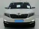 2023 Skoda Kamiq 1.5L 112HP L4 6AT