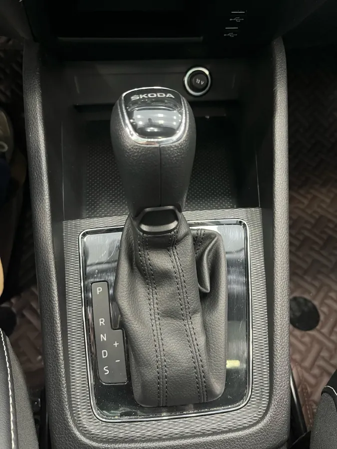 2023 Skoda Kamiq 1.5L 112HP L4 6AT,autocango,china used car exporter,china ev exporter,chinese used car exporter,chinese used ev exporter