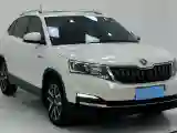 2023 Skoda Kamiq 1.5L 112HP L4 6AT
