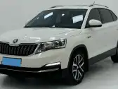 2023 SKODA KAMIQ,autocango,china used car exporter,china ev exporter,chinese used car exporter,chinese used ev exporter