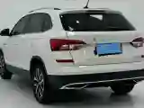 2023 Skoda Kamiq 1.5L 112HP L4 6AT