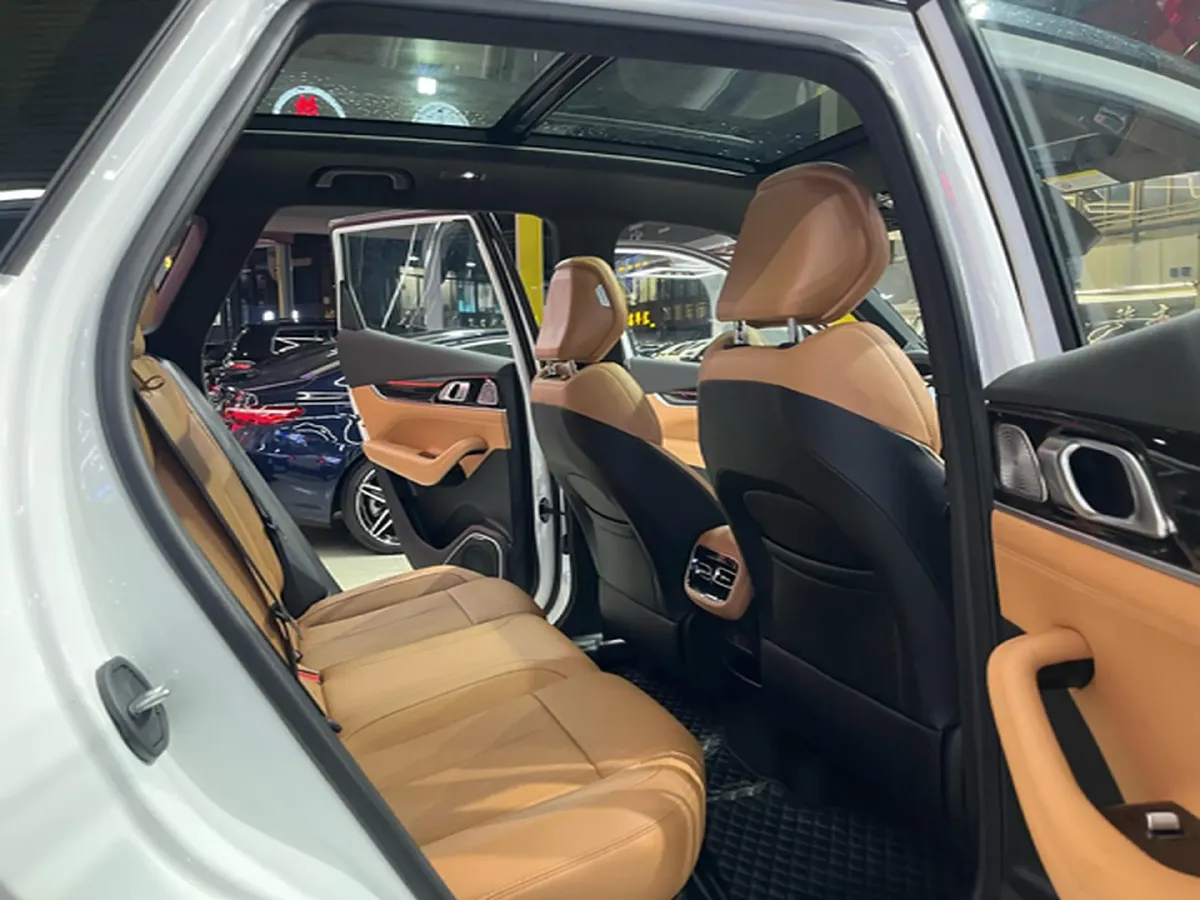 2025 Geely StarRay 1.5T 181HP L4 7DCT,autocango,china used car exporter,china ev exporter,chinese used car exporter,chinese used ev exporter