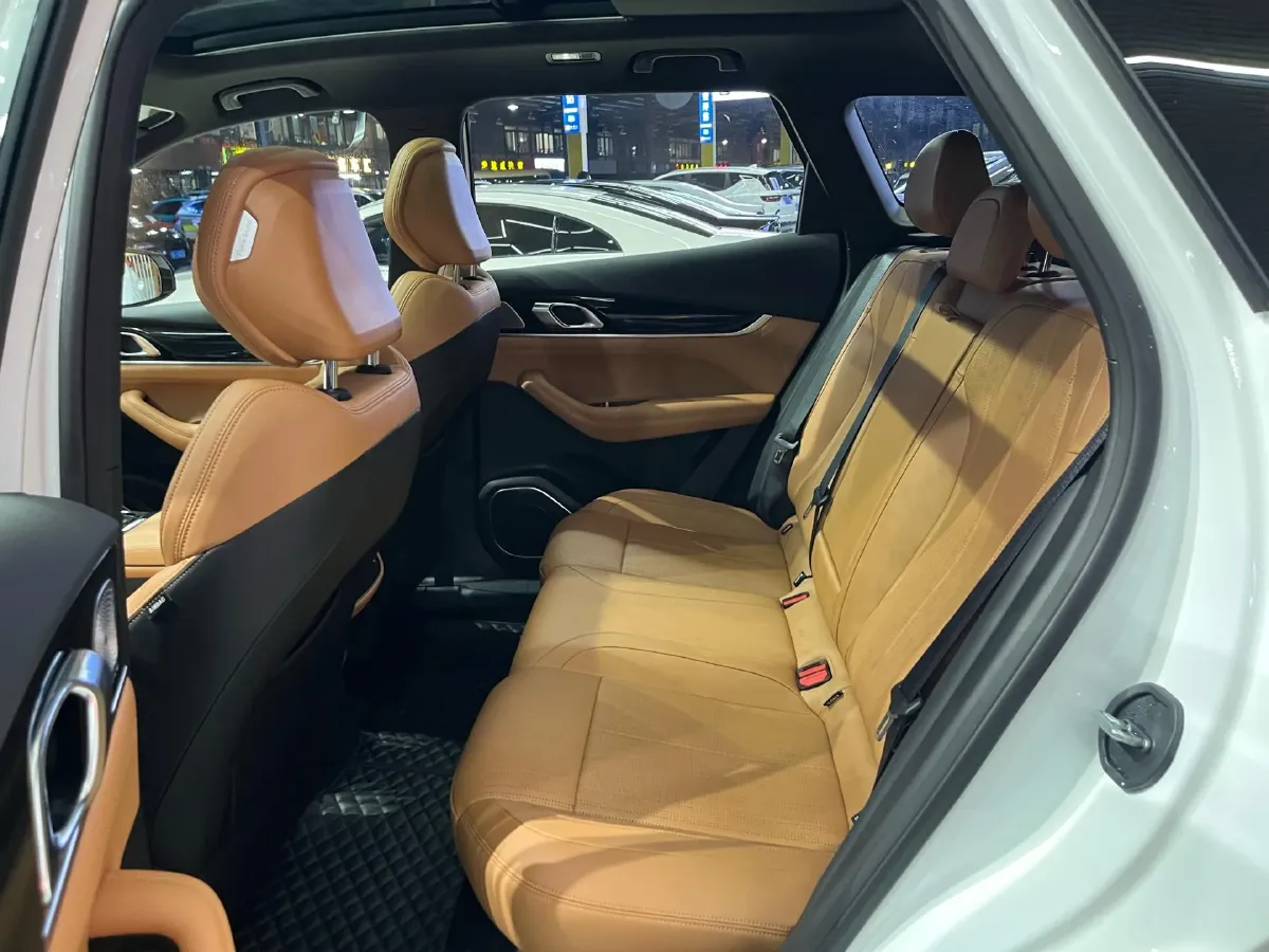 2025 Geely StarRay 1.5T 181HP L4 7DCT,autocango,china used car exporter,china ev exporter,chinese used car exporter,chinese used ev exporter