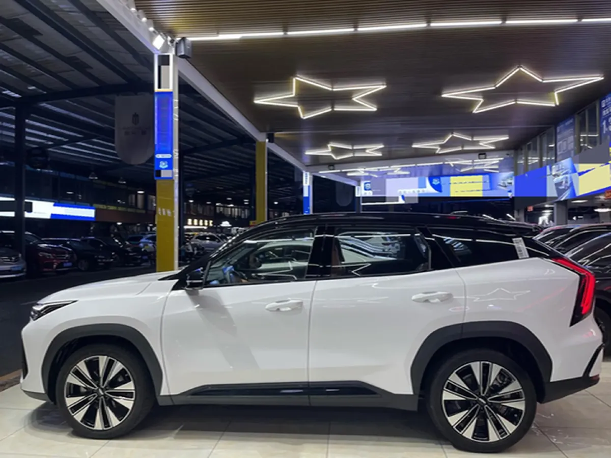 2025 Geely StarRay 1.5T 181HP L4 7DCT,autocango,china used car exporter,china ev exporter,chinese used car exporter,chinese used ev exporter