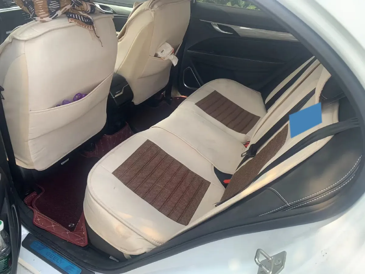 2019 Geely Emgrand 1.5L 109HP L4 5MT,autocango,china used car exporter,china ev exporter,chinese used car exporter,chinese used ev exporter