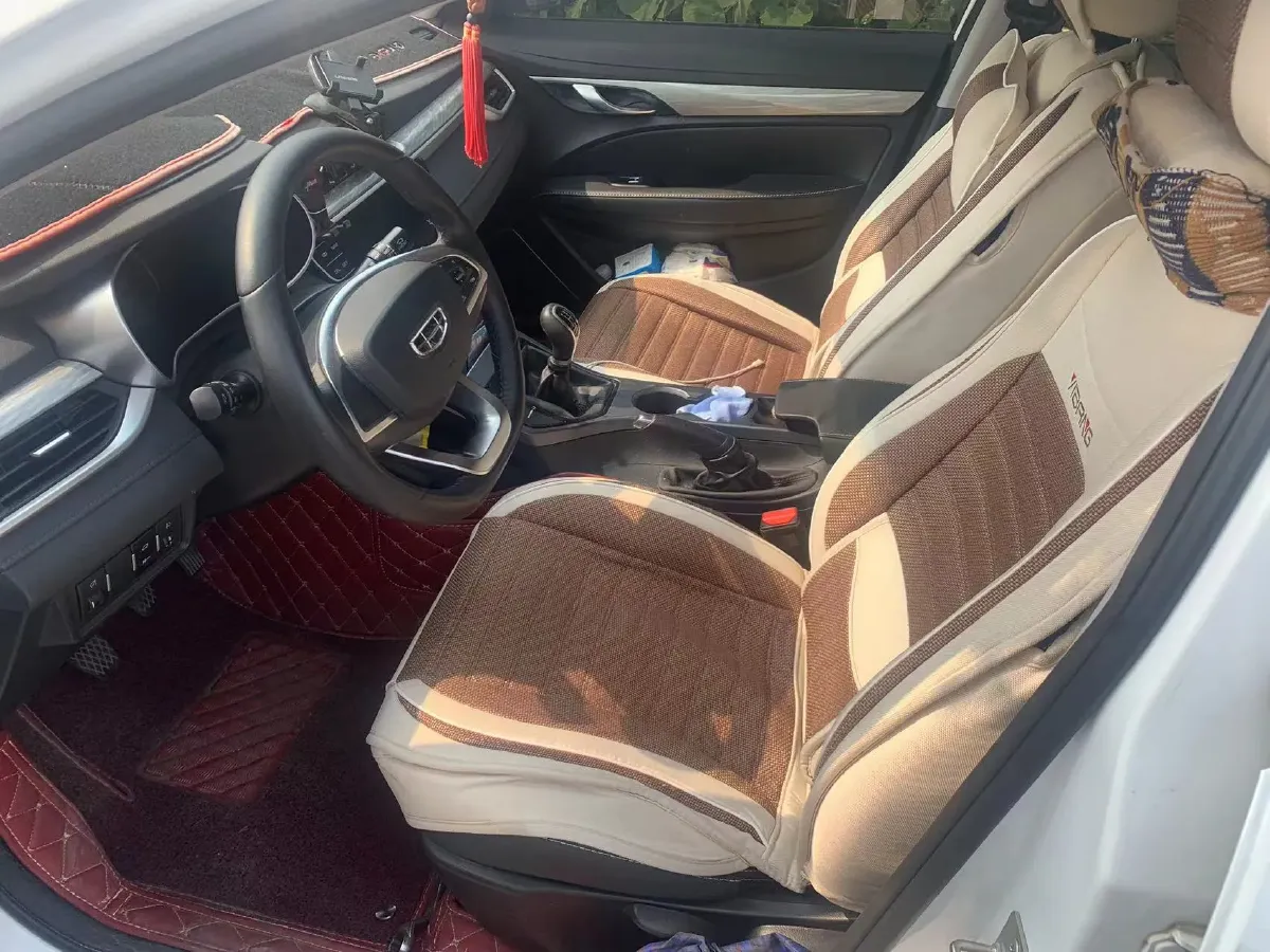 2019 Geely Emgrand 1.5L 109HP L4 5MT,autocango,china used car exporter,china ev exporter,chinese used car exporter,chinese used ev exporter