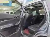 2018 Chery Tiggo 8 1.5T 147HP L4 6DCT