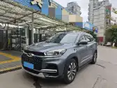 2018 CHERY TIGGO 8,autocango,china used car exporter,china ev exporter,chinese used car exporter,chinese used ev exporter