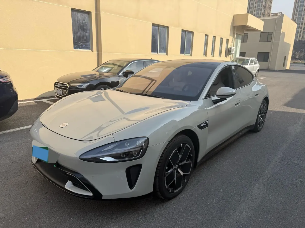 2024 MI SU7 BEV 73.6KWH,autocango,china used car exporter,china ev exporter,chinese used car exporter,chinese used ev exporter