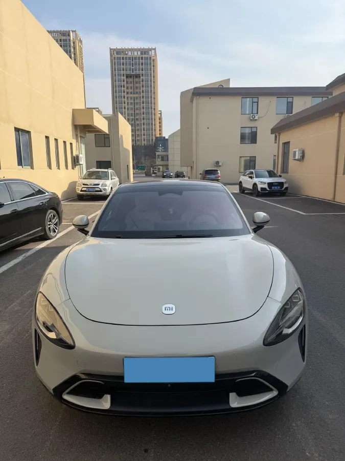 2024 MI SU7 BEV 73.6KWH,autocango,china used car exporter,china ev exporter,chinese used car exporter,chinese used ev exporter