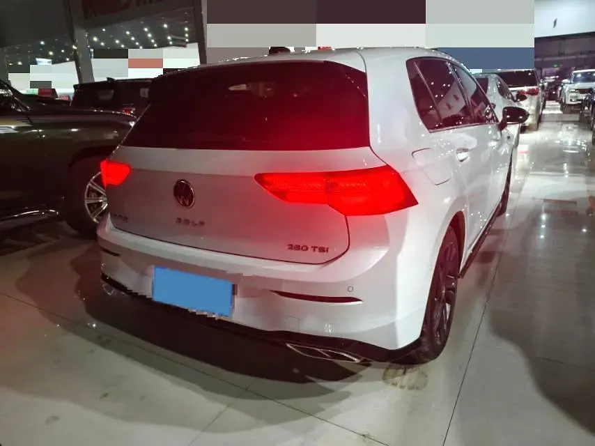 2021 Volkswagen Golf 1.4T 150HP L4 7DCT,autocango,china used car exporter,china ev exporter,chinese used car exporter,chinese used ev exporter
