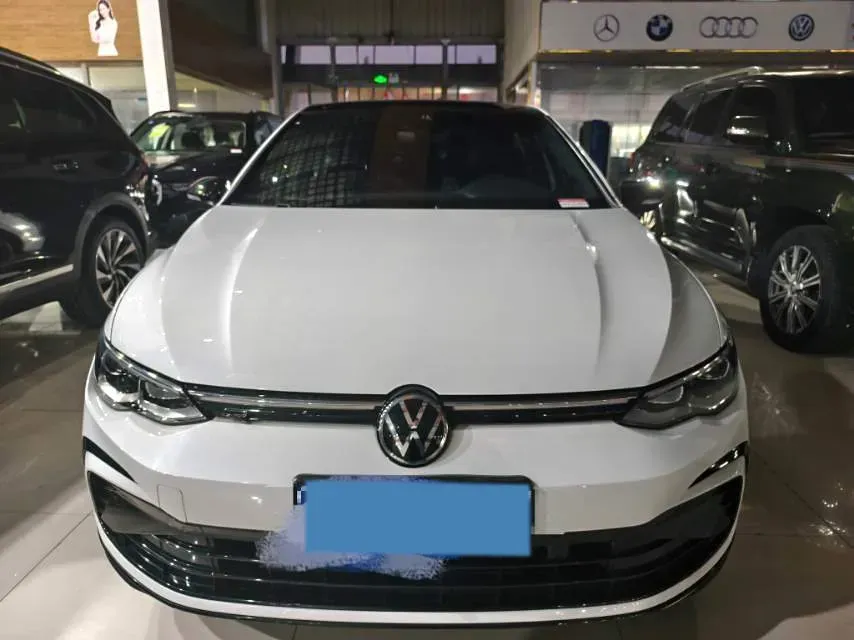 2021 Volkswagen Golf 1.4T 150HP L4 7DCT,autocango,china used car exporter,china ev exporter,chinese used car exporter,chinese used ev exporter