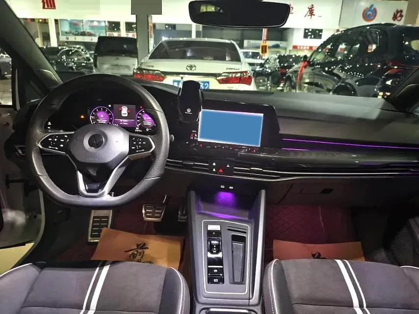 2021 Volkswagen Golf 1.4T 150HP L4 7DCT,autocango,china used car exporter,china ev exporter,chinese used car exporter,chinese used ev exporter