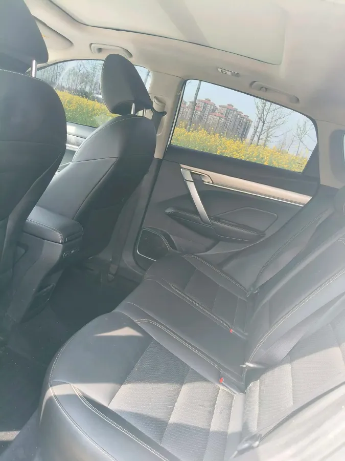 2019 Geely Coolray 1.5T 177HP L3 7DCT,autocango,china used car exporter,china ev exporter,chinese used car exporter,chinese used ev exporter