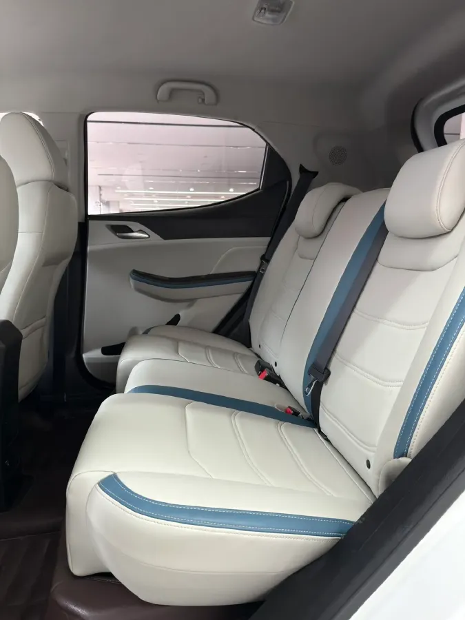 2023 BYD Yuan Pro BEV 38KWH,autocango,china used car exporter,china ev exporter,chinese used car exporter,chinese used ev exporter