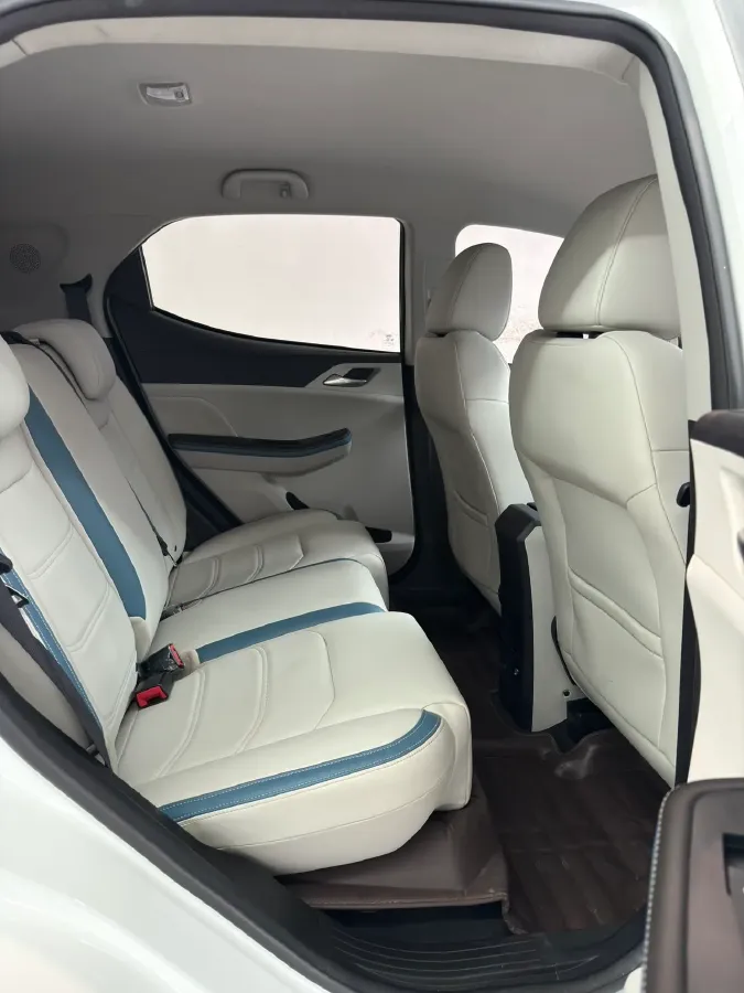 2023 BYD Yuan Pro BEV 38KWH,autocango,china used car exporter,china ev exporter,chinese used car exporter,chinese used ev exporter