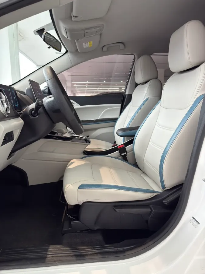 2023 BYD Yuan Pro BEV 38KWH,autocango,china used car exporter,china ev exporter,chinese used car exporter,chinese used ev exporter