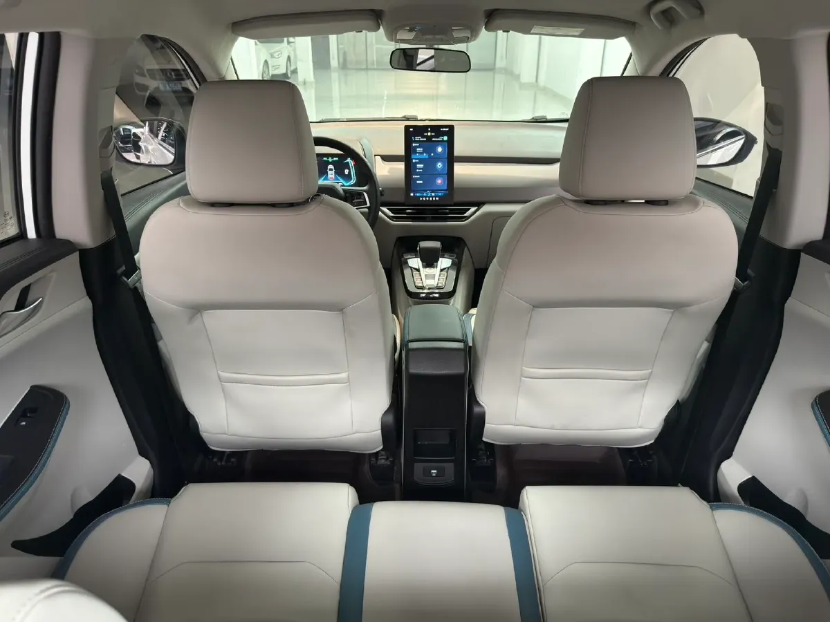 2023 BYD Yuan Pro BEV 38KWH,autocango,china used car exporter,china ev exporter,chinese used car exporter,chinese used ev exporter