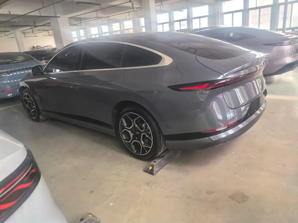 2024 ChangAn QiYuan A07 BEV 79.97KWH,autocango,china used car exporter,china ev exporter,chinese used car exporter,chinese used ev exporter