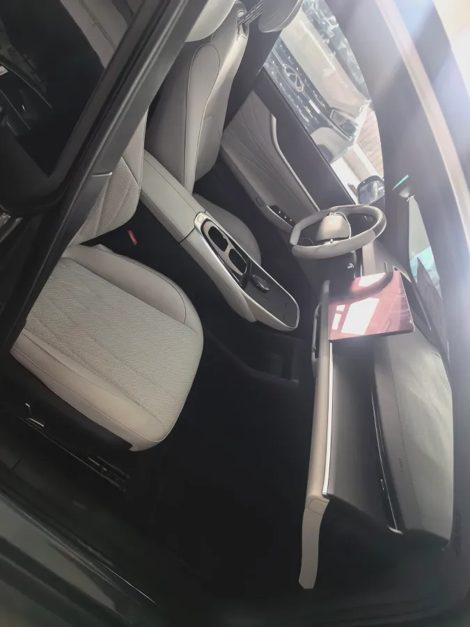 2024 ChangAn QiYuan A07 BEV 79.97KWH,autocango,china used car exporter,china ev exporter,chinese used car exporter,chinese used ev exporter