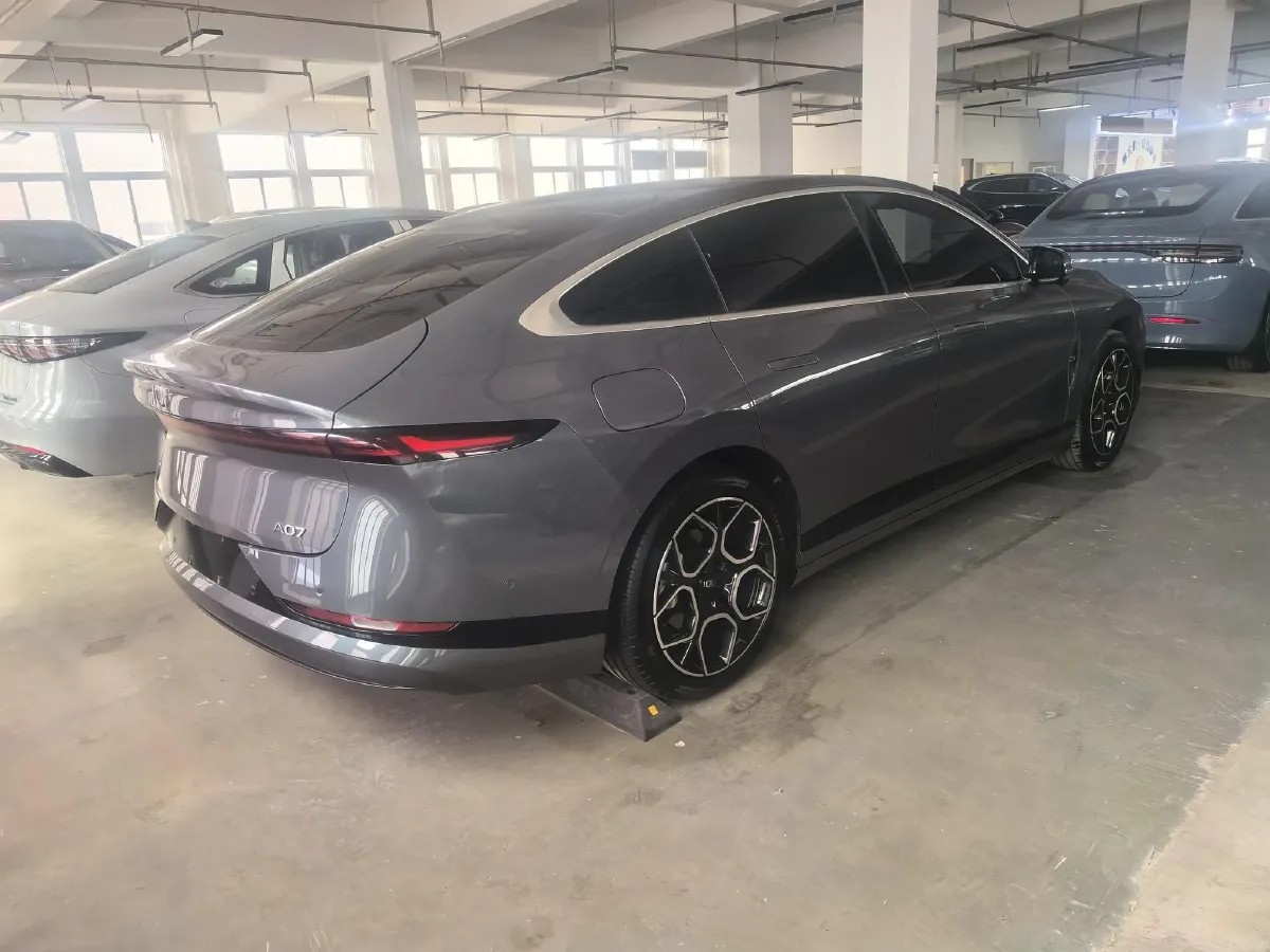 2024 ChangAn QiYuan A07 BEV 79.97KWH,autocango,china used car exporter,china ev exporter,chinese used car exporter,chinese used ev exporter