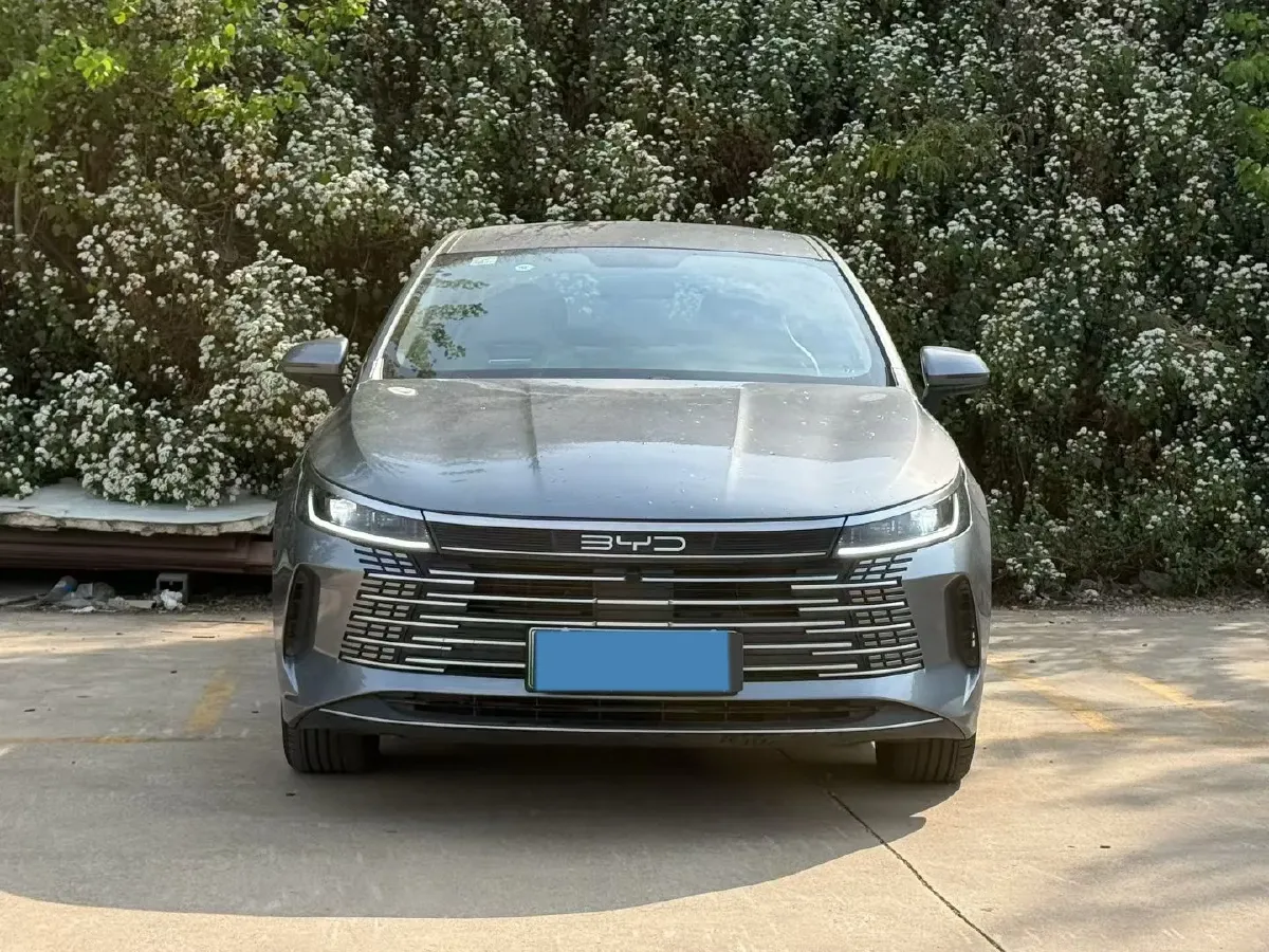 2023 BYD Destroyer 05 1.5L 110HP L4 E-CVT PHEV 18.3KWH,autocango,china used car exporter,china ev exporter,chinese used car exporter,chinese used ev exporter