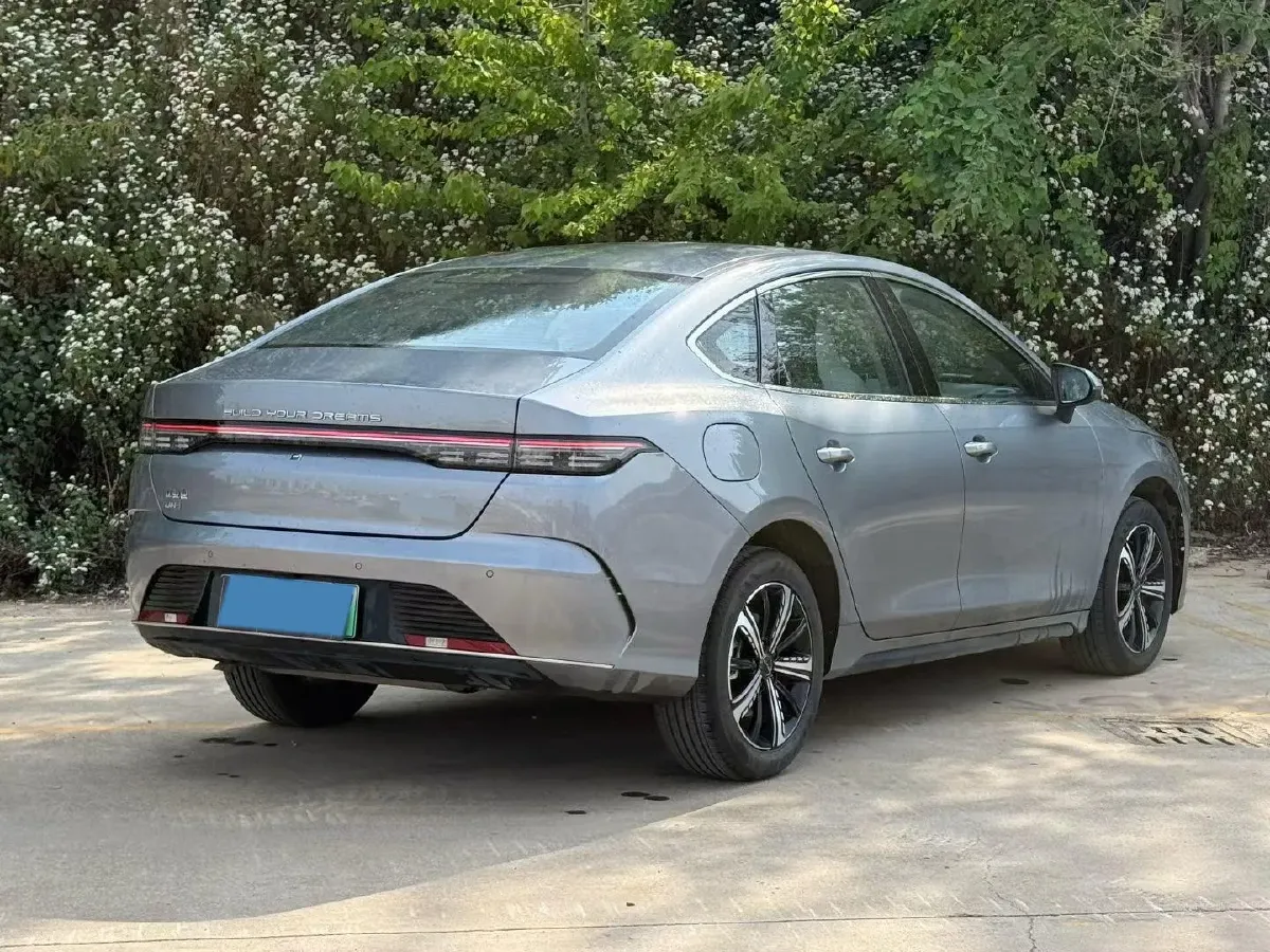 2023 BYD Destroyer 05 1.5L 110HP L4 E-CVT PHEV 18.3KWH,autocango,china used car exporter,china ev exporter,chinese used car exporter,chinese used ev exporter