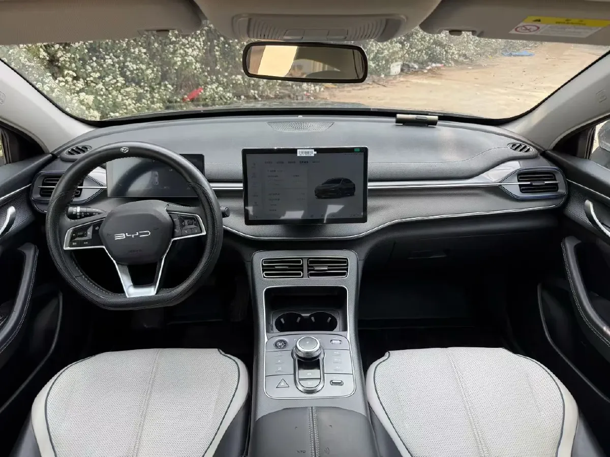 2023 BYD Destroyer 05 1.5L 110HP L4 E-CVT PHEV 18.3KWH,autocango,china used car exporter,china ev exporter,chinese used car exporter,chinese used ev exporter