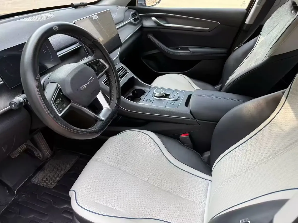 2023 BYD Destroyer 05 1.5L 110HP L4 E-CVT PHEV 18.3KWH,autocango,china used car exporter,china ev exporter,chinese used car exporter,chinese used ev exporter