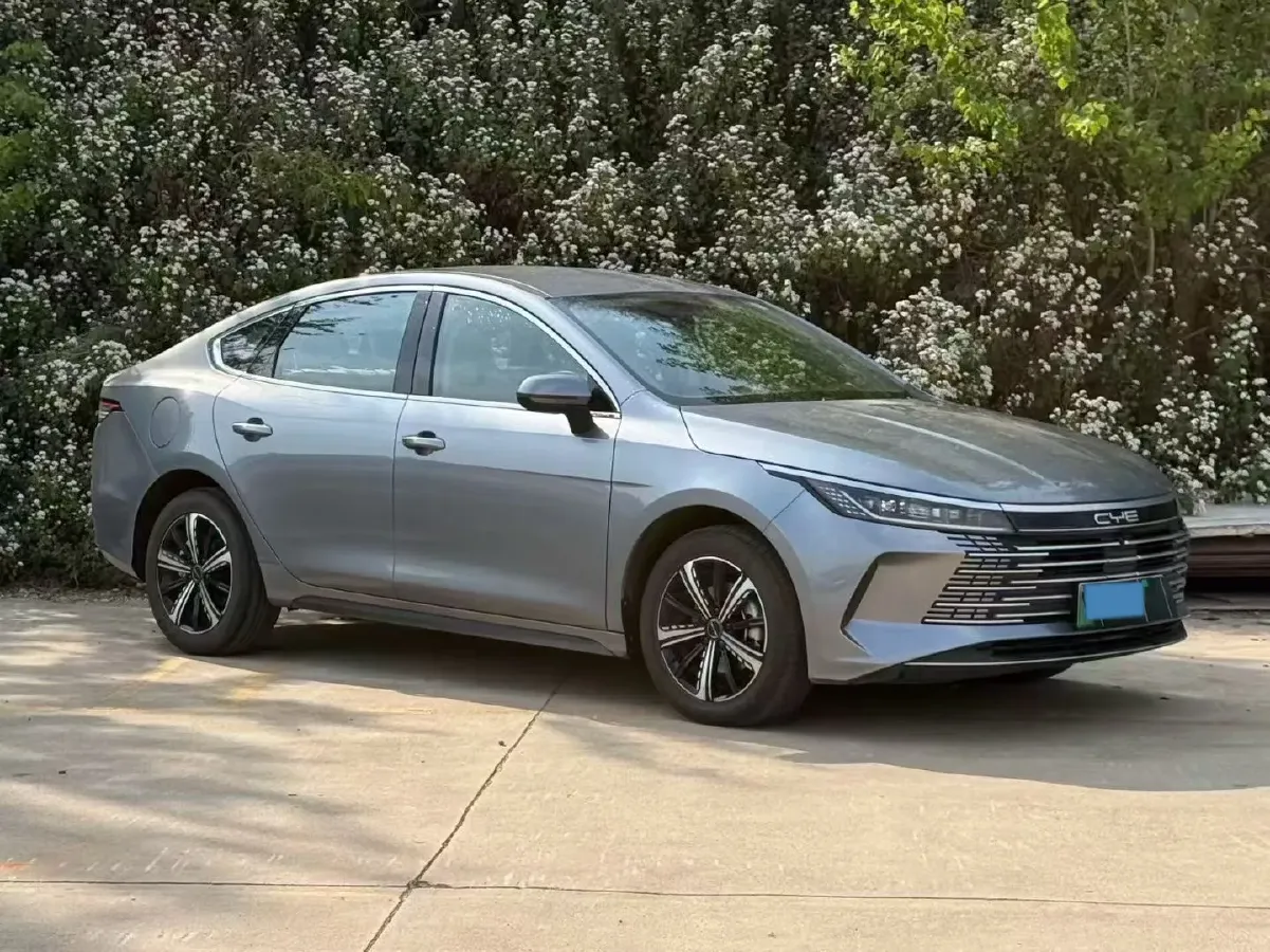 2023 BYD Destroyer 05 1.5L 110HP L4 E-CVT PHEV 18.3KWH,autocango,china used car exporter,china ev exporter,chinese used car exporter,chinese used ev exporter