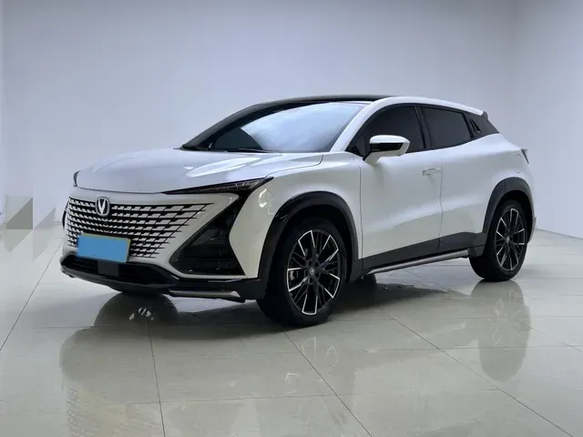 2023 ChangAn UNI-T 1.5T 188HP L4 7DCT,autocango,china used car exporter,china ev exporter,chinese used car exporter,chinese used ev exporter