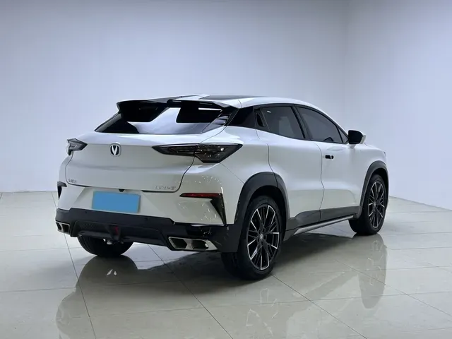 2023 ChangAn UNI-T 1.5T 188HP L4 7DCT,autocango,china used car exporter,china ev exporter,chinese used car exporter,chinese used ev exporter
